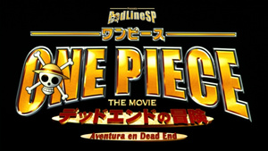 One Piece: Aventura en Dead End